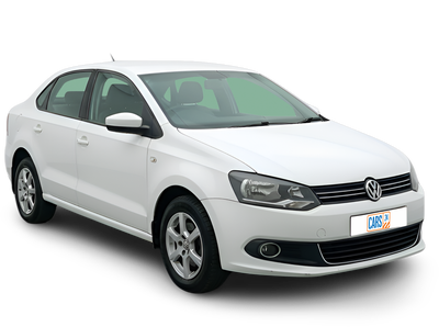 Volkswagen Vento-img
